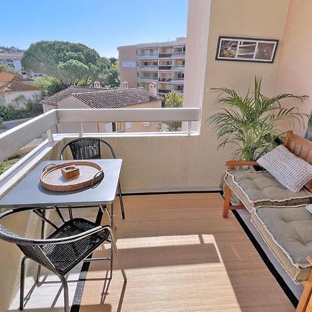 Les Coralies Apartment Sainte-Maxime Exterior photo